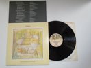 GENESIS-SELLING ENGLAND BY THE POUND.SUPERB EARLY UK PRESS N/ MINT VINYL LP 1973