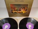 DEEP PURPLE-MADE IN JAPAN..SUPERB  EARLY UK PRESS N/MINT VINYL DOUBLE LP 1972