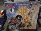 Tears For Fears: The Seeds of Love-LP, Fontana, mit orig. Textsleeve