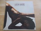 Leon Ware Musical Massage Gordy Motown 1976 USA rare Soul Funk LP G6-976S1