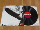LED ZEPPELIN I A1/B1 2nd PRESS VINYL LP UK ATLANTIC Red/Plum LABEL EX