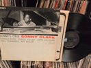 Sonny Clark Sonny's Crib BN Liberty Stereo Later Pressing No Spindel Marks NM
