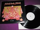 BLACK SABBATH - SABBATH BLOODY SABBATH - WWA UK 1973 ORIGINAL TEST PRESSING
