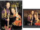 MINI DISC MARK KNOPFLER + CHET ATKINS neck and neck ex dire straits