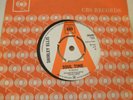 Shirley Ellis 'Soul Time / Waitin'' rare UK CBS northern soul demo 45 vg+