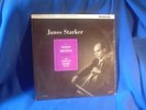 33CX 1700 A CELLO RECITAL BY JANOS STARKER with GERALD MOORE