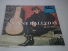 johnny hallyday Lorada double lp ltd 3000 copies