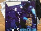 Lords Of The Underground - Keepers Of The Funk LP US ORIGINAL RARE HIP HOP 1994