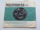 THE BEATLES   ORIGINAL  1966 UK 45  PAPERBACK WRITER  1 GH 1 RR   EXCELENT