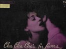 CHAC CHA CHA'S FOR LOVERS - TITO PUENTE KING OF THE CHA CHA MAMBO