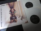 THE GRATEFUL DEAD JERRY GARCIA CARLOS SANTANA COSMIC SEVENS 12/27/87 2 Lp SET EX