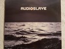 AUDIOSLAVE OUT OF EXILE  2 LP  BLUE COLORED VINYL