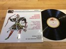 Russian Orchestral Masterpieces Pretre HMV ASD 509 Cream Gold Ed1