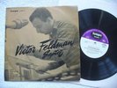 VICTOR FELDMAN SEPTET 1955 U.K. ORIGINAL 1st PRESS MONO 10