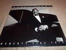 Bobby Short deceased signed autographed Moments Like This LP brand new unopened