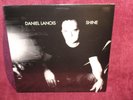 DANIEL LANOIS / Shine   - SEALED