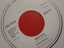OPAL BUTTERFLY groupie / gigging RARE GERMANY PROMO 45ºLEMMYºMOTÖRHEADºPSYCHºEX