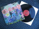 The Zombies - Odessey and Oracle - superb 2013 180gsm vinyl album