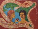 ORCHESTRA COLON   Adan y Eva LP