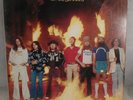 Lynyrd Skynyrd Record Album LP Vintage 1977 Gatefold 2 Inserts Street Survivors