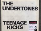 The Undertones ?– Teenage Kicks Vinyl, 7