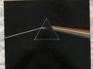 Pink Floyd Dark Side Of The Moon MFSL Audiophile Pressing 1/2 speed mastered