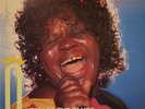 KOKO TAYLOR  AUTOGRAPHED LP 