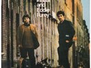 FINBAR AND EDDIE FUREY S/T LP VINYL UK Transatlantic 1968 14 Track Gloss Front