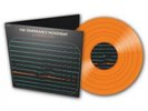 TEMPERANCE MOVEMENT A Deeper Cut LP VINYL European Earache 12 Track Limited