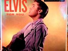 Elvis Presley For You Vol.2 RCX 7143 SUPER EP
