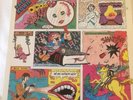 David Bowie - Images 1966-1967 - Double Vinyl LP album (Deram)