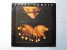 Soul Modern Boogie 70's LP-Bobby Womack-Roads Of Life-US Arista issue copy