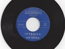 Tittyshaker  Instrumental-45-Revels-Intoxica / comanche-Downey 123