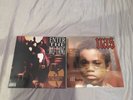 Nas Illmatic & Wu-Tang 36 Chambers Vinyl