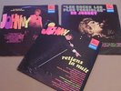 Johnny Hallyday 3 Vinyles LP FONTANA