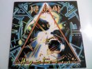 Def Leppard Hysteria Press 1987 Vinyl LP Made In Venezuelan 