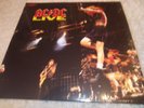 AC/DC - Live Vinyl 2LP DA0551812