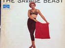 JOE CUBA CHA CHA’S TO SOOTHE THE SAVAGE BEAST MARDI GRAS LP  NYC LATIN RARE
