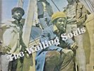 THE WAILING SOULS LP on STUDIO ONE US PRESSING