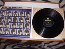 the beatles a hard days night vinyl album pmc 1230, 1964 see desc.