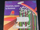 Brainticket - Celestial Ocean Original '73 RCA w/Poster Vinyl EX/NM Kraut Rock