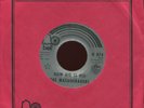 THE MASQUERADERS How Big is Big on Bell Northern XO Soul 45 Hear