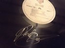 Paul Simon Graceland Record Signed autograph lp album record