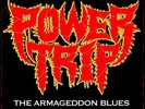 Power Trip - The Armageddon Blues Sessions LP CRO-MAGS LEEWAY EXODUS SLAYER