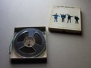 The Beatles Help UK MONO Twin Tape Reel To Reel 60S BEAT POP ROCK