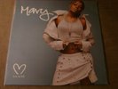 Mary J. Blige Love & life Double LP