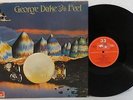 12“ LP George Duke-Feel GER JAZZ FUNK