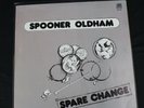 Spooner Oldham - Spare Change  WLP White Label Promo AVI w/MINT Vinyl