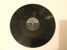 Eddie Cochran - 20 Flight Rock / Dark Lonely Street (Rare 78rpm HLU 8386)