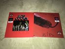 Alice Cooper Easy Action Killer Color Vinyl LP’s New Sealed Rhino 2018 Mispress